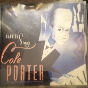 Cole Porter Anything Goes